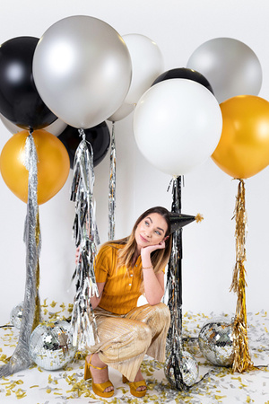 Kubeczki Gamer, 220 ml, mix (1 op. / 6 szt.)