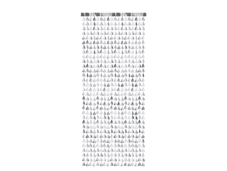 Girlanda balonowa Halloween, 210x120cm, mix