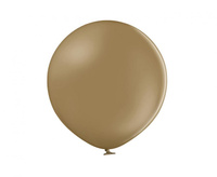 #BL Balony B250 Pastel Almond 2 szt.