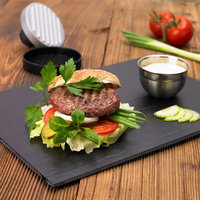 Praska do burgerów 11cm - Roesle
