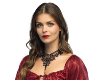 #STAI Choker Wampir Gisela