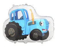 #BFK Balon foliowy Traktor, 51x38cm