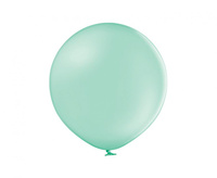 #BL Balony B250 Pastel Light Green 2 szt.