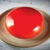 Forma silikonowa do tortów musowych kropla GOCCIA poj. 1,6 l Silikomart