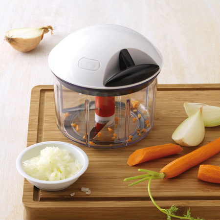 FISSLER - Wielofunkcyjna szatkownica Finecut