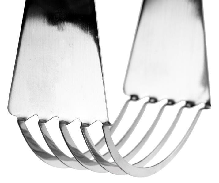 Siekacz do ciasta kruchego PRACTICO Galicja widok z boku