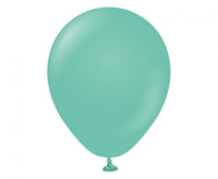 #BL Balony  5" Standard Sea Green , 100 szt.