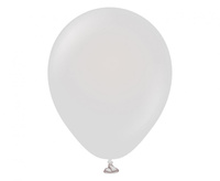 #BL Balony  5" Standard White , 100 szt.