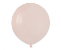 #BL Balon G220 pastel kula 0.75m - Shell 100