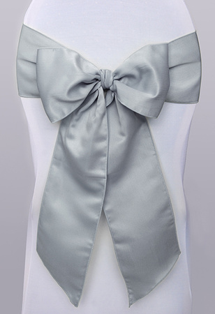Organza z nadrukiem, biały, 0,48 x 9m
