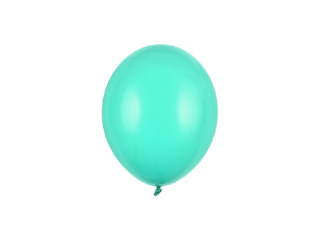 Balony Strong 12cm, Pastel Cappuccino (1 op. / 100 szt.)