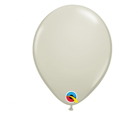 #BL Balon 5" QL RND, kaszmirowy 100szt. KK