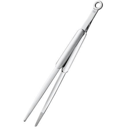 Szczypce pinceta 31cm Roesle