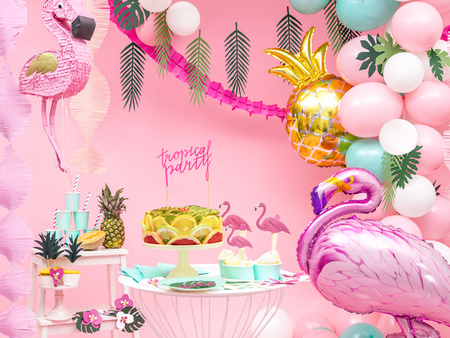 Balony Strong 23cm, Pastel Cappuccino (1 op. / 100 szt.)