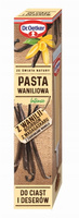 Pasta waniliowa z wanilii Bourbon z Madagaskaru z ziarenkami wanilii 19g Dr.Oetker
