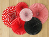 Balony Strong 27cm, Pastel Light Cream (1 op. / 50 szt.)