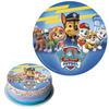 Opłatek na tort PSI PATROL PAW PATROL