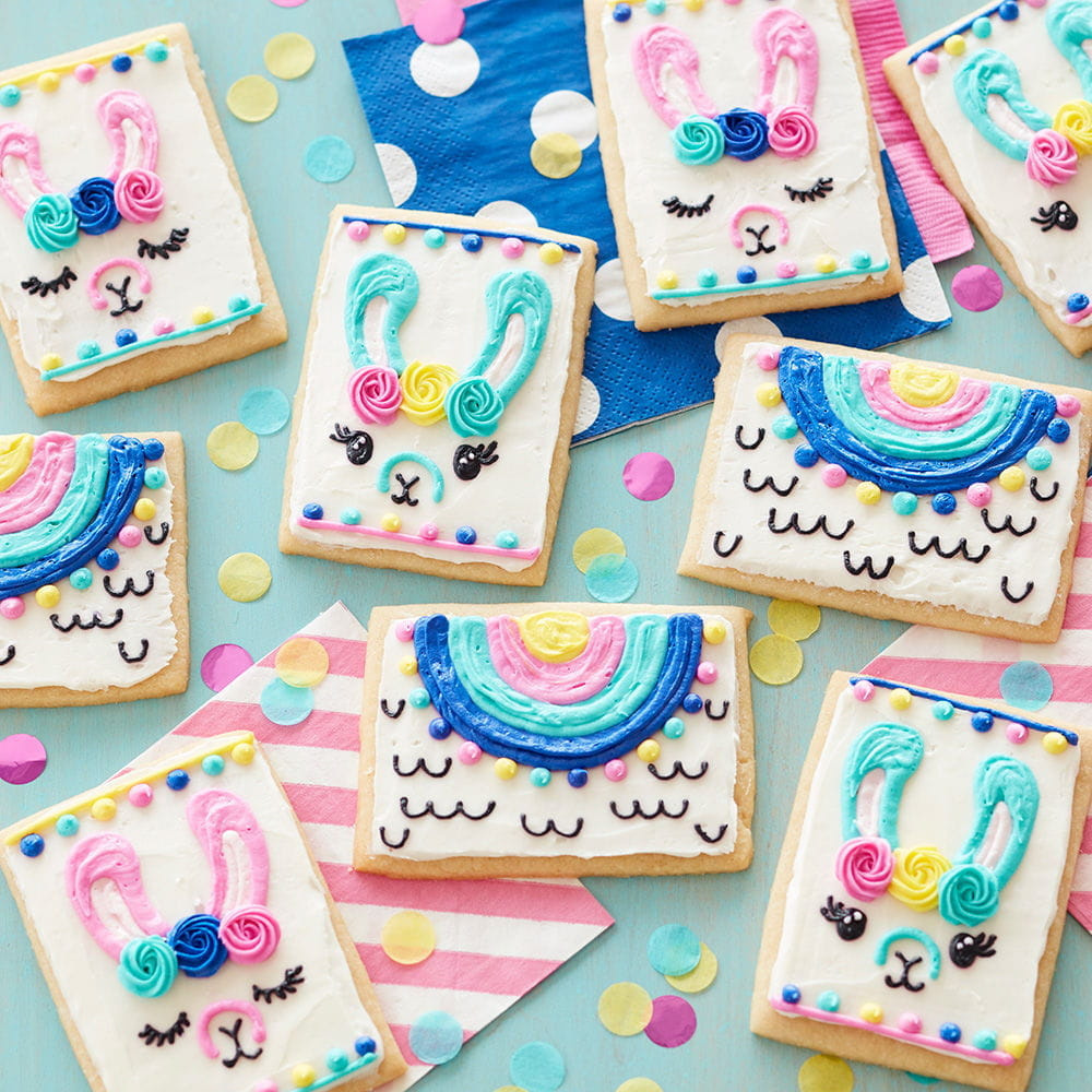 Tylka cukiernicza Wilton 14 w zbliżeniu – metalowa końcówka XL