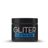 Jadalny brokat do napojów Gliter Electric Blue NIEBIESKI