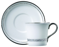 Filiżanka do espresso z kryształkami Swarovskiego (Crystal)