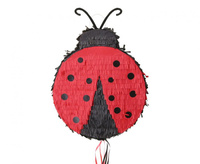 #PI Piniata Biedroneczka, 28.5x6x34cm