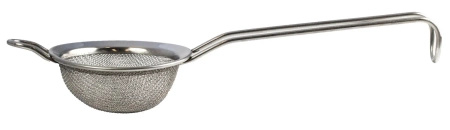 Sitko do herbaty i ziół ⌀70x225mm Hendi