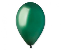 #BL Balony G110 pastel 12" - Emerald Green 104/ 100 szt.