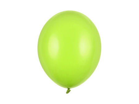 Balony Strong 30cm, Pastel Warm Grey (1 op. / 100 szt.)