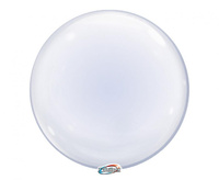 #BFK Balon Takara Bubble Deco Balloon, 490 mm/ 10 szt. (rozm. QL 22,0") KK
