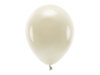 Balon foliowy kurtyna , złoty, 72x143 cm