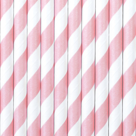Balony 30cm, Serduszka, Crystal Clear (1 op. / 50 szt.)