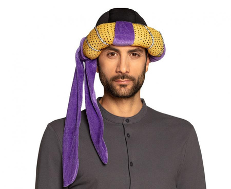 #STAI Turban Sultan Omar