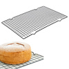 Kratka do studzenia biszkoptu wypieków 40x25x1,3cm