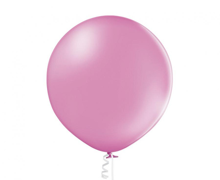#BL Balony B250 Pastel Cyclamen Rose 2 szt.