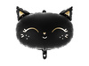 Balony Eco 30cm pastelowe, ultramaryna (1 op. / 100 szt.)