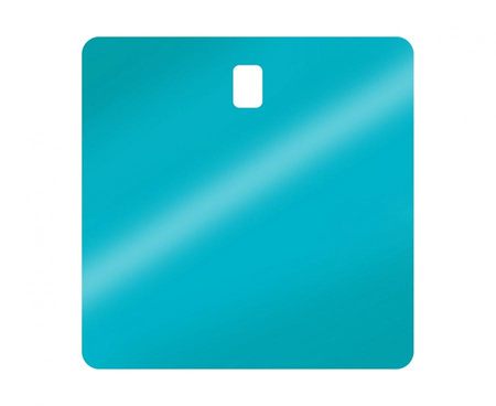 #DEI Elementy do paneli - 100 j. niebieskich kwadratów