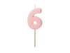 Balony Strong 12 cm, Pastel Off-white (1 op. / 100 szt.)