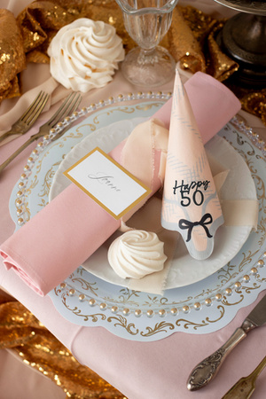 Tasiemka satynowa, jasny brudny róż, 6mm/25m