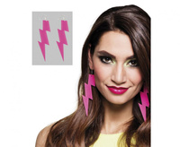 #STAI Kolczyki Błyskawice