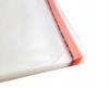 Woreczki celofanowe z klejem 7x10 cm 10 szt.