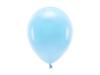 Balony Eco 26cm metalizowane, fiolet (1 op. / 100 szt.)