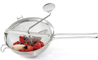 Przecierak filtracyjny 20 cm FLEISSIGES LIESCHEN Gefu