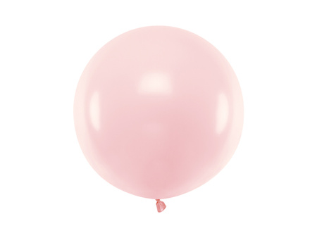 Balon foliowy 80th Birthday, złoty, 45cm