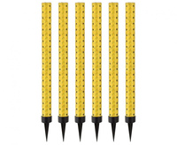 #ZOF Fontanny party - 18 cm / 6 szt.