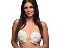 #STAI Biustonosz muszelki