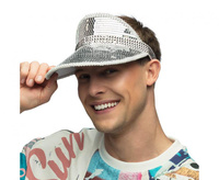 #STAI Sun visor Disco