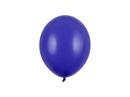 Balony Strong 23cm, Pastel Lavender Blue (1 op. / 100 szt.)