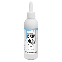 SKY BLUE || Niebieski