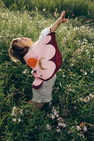 Baner Oh baby, mix, 2.5 m