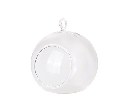 Różyczki do przylepiania, biały, 9cm (1 op. / 24 szt.)
